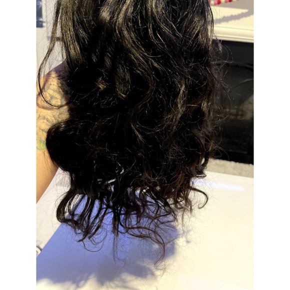 Human hair wigs main image 10